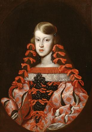 Margarita_Teresa_of_Spain