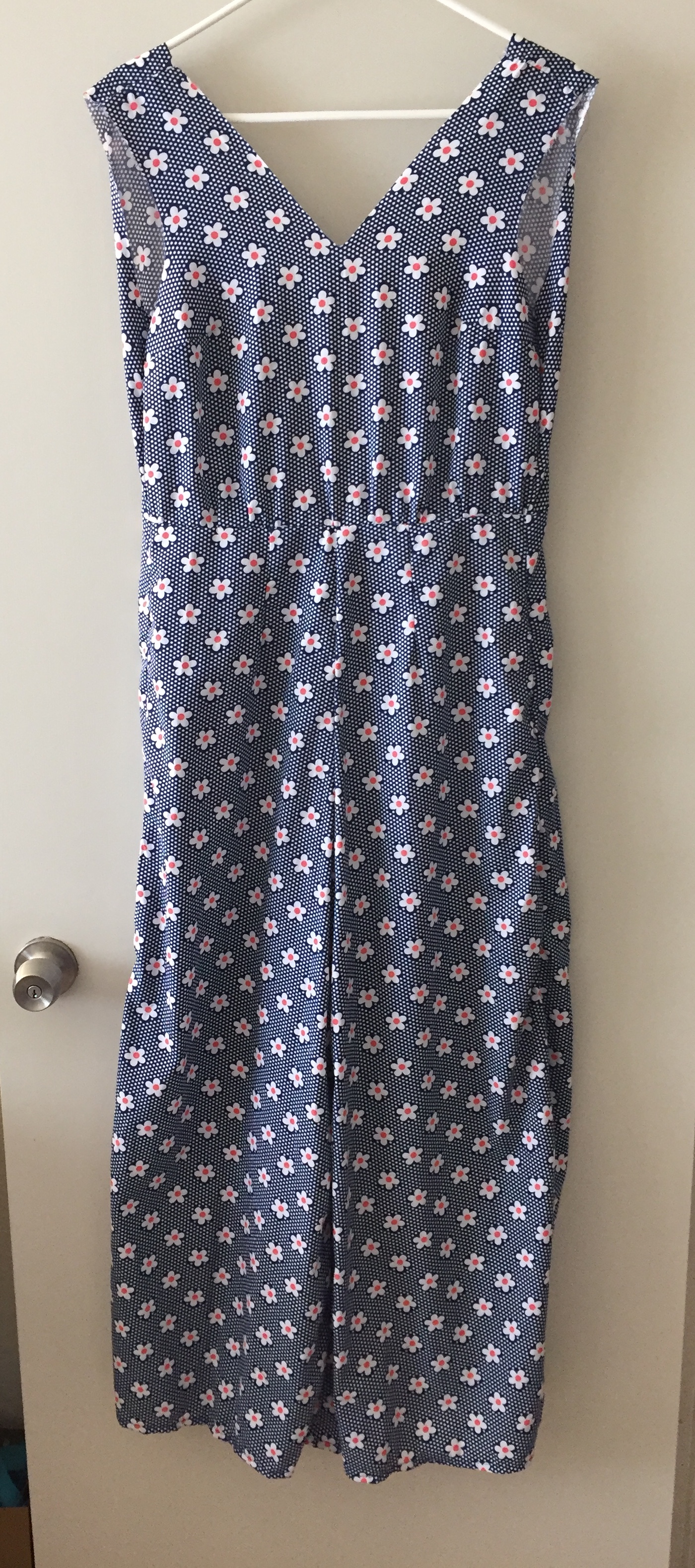 Decades of Style 1930s Beach Pajamas Pattern Review | Fresh Frippery